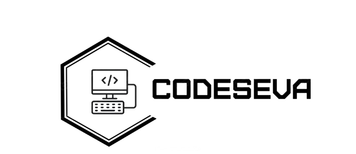 CODESEVA Logo